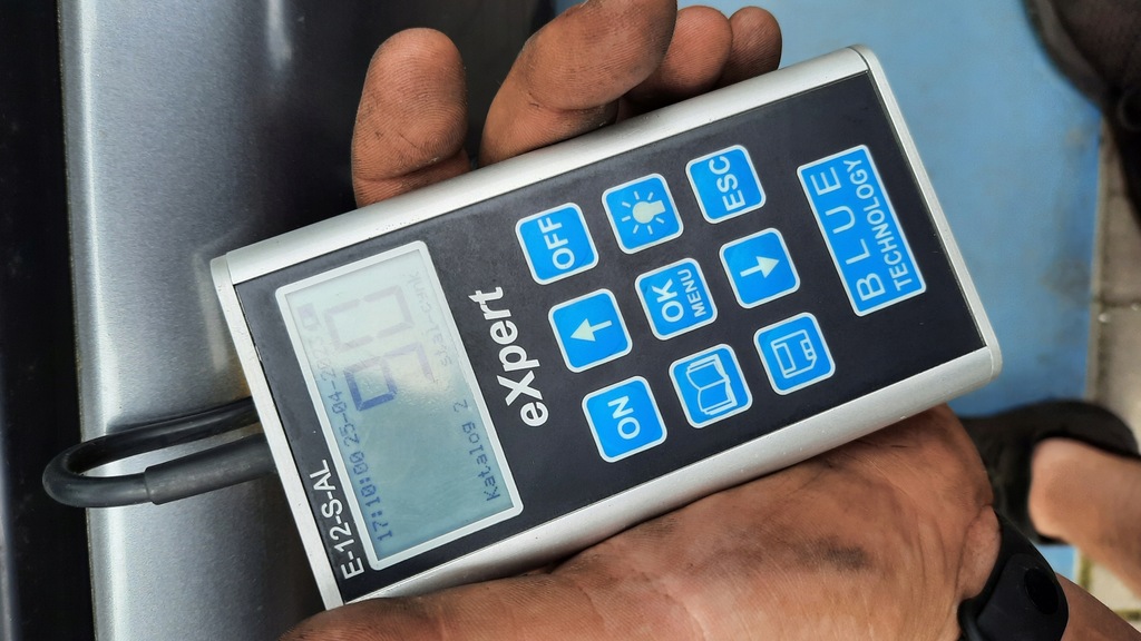 фото №8, Двері задня праве volvo s40 i 95-04r