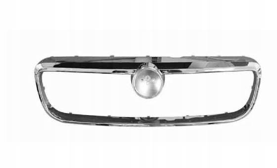 Купить Рамка решётка радиатора решётка fiat linea 05.13-