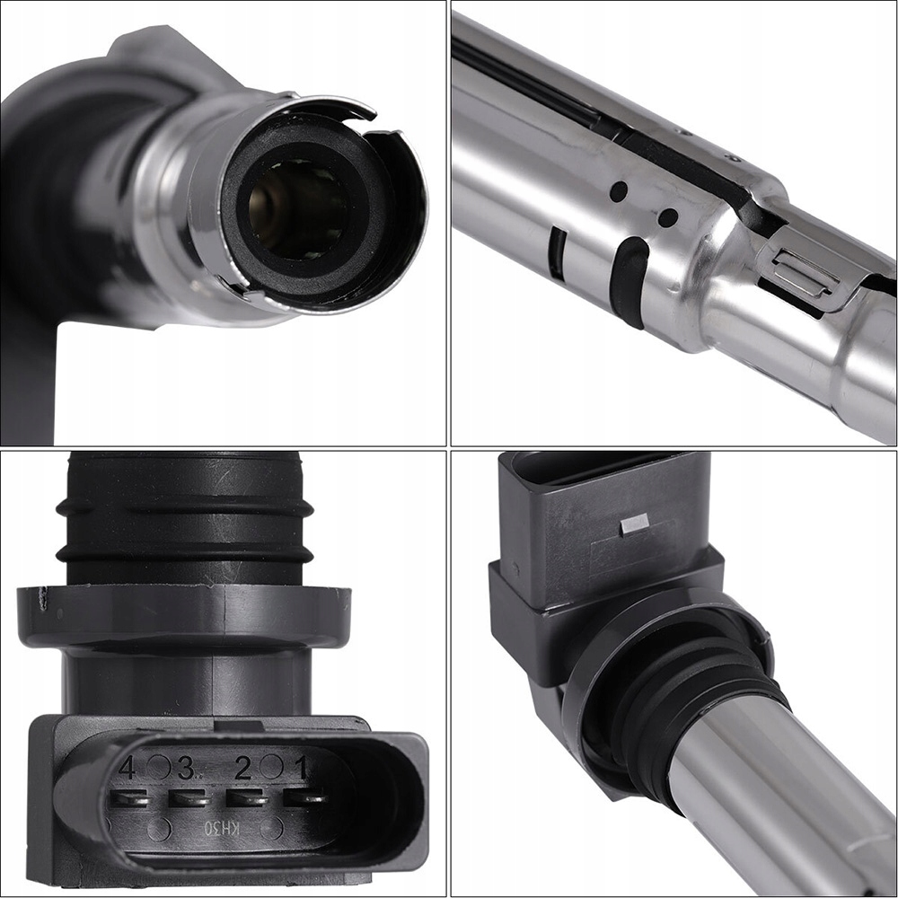 фото №3, Катушка зажигания do vw polo golf 4 passat audi a1 seat skoda 1.4 tsi 1.6 fsi