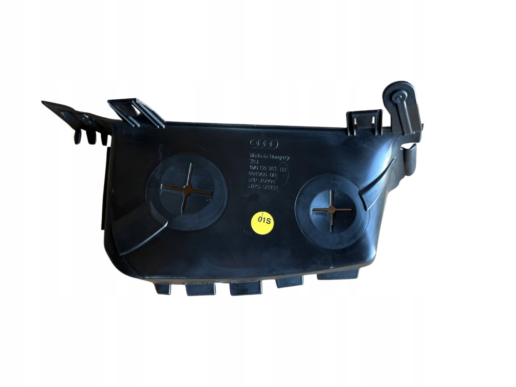 фото №1, Audi q7 воздуховод воздуха левая 4m0121283dr