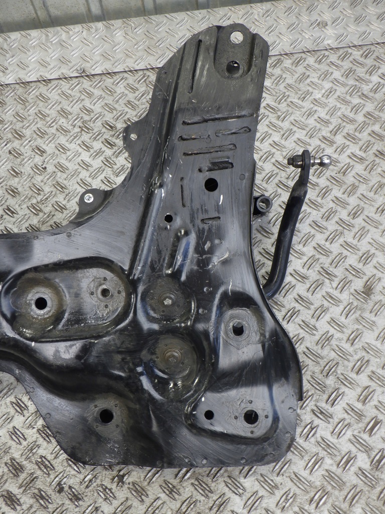 фото №6, Подрамник подрамник подрамник перед jeep compass ii