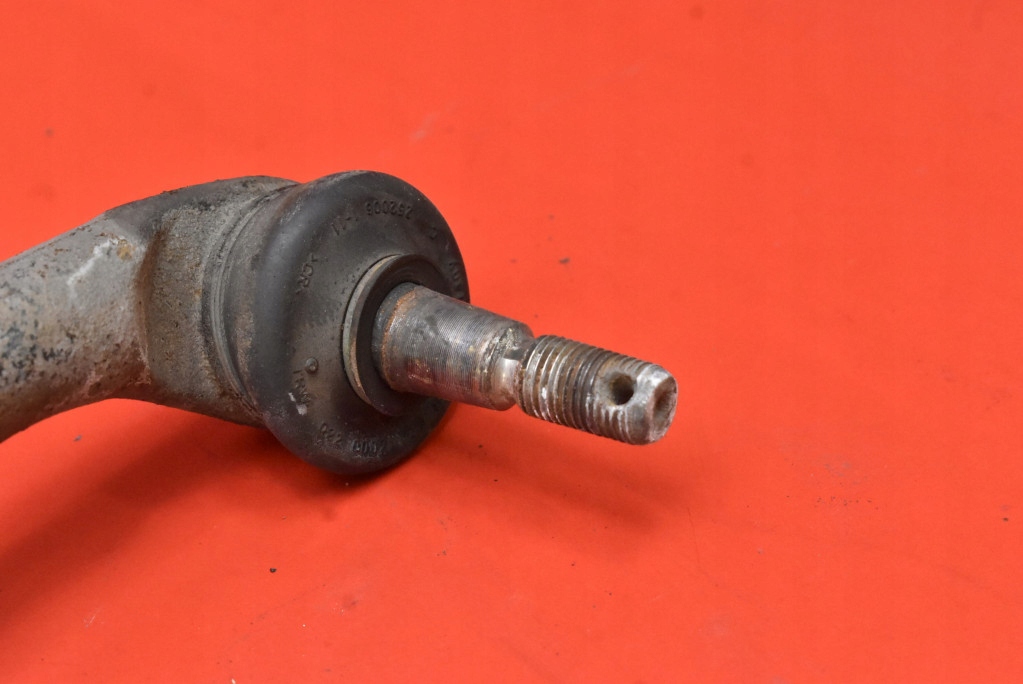 фото №7, Трансмиссия рулевая рейка eu a0008388e mazda 2 de 1.4 tdci 68 km 07-10