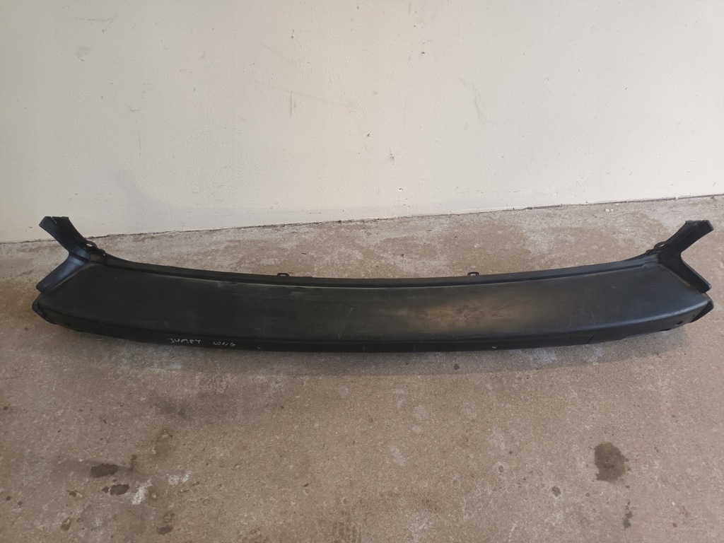 фото №6, Бампер задний expert iii jumpy iii proace ii long