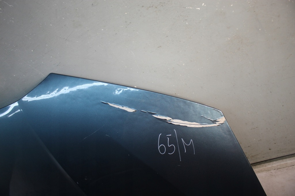 фото №5, Капот bmw 3 g21 g20