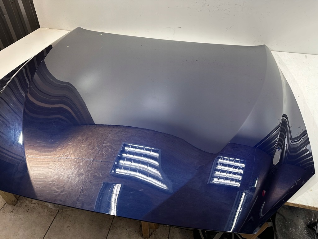 фото №10, Капот bmw 6 f06 f12 f13 ładna