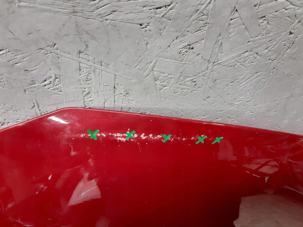 фото №5, Капот ford mustang mach-e mach