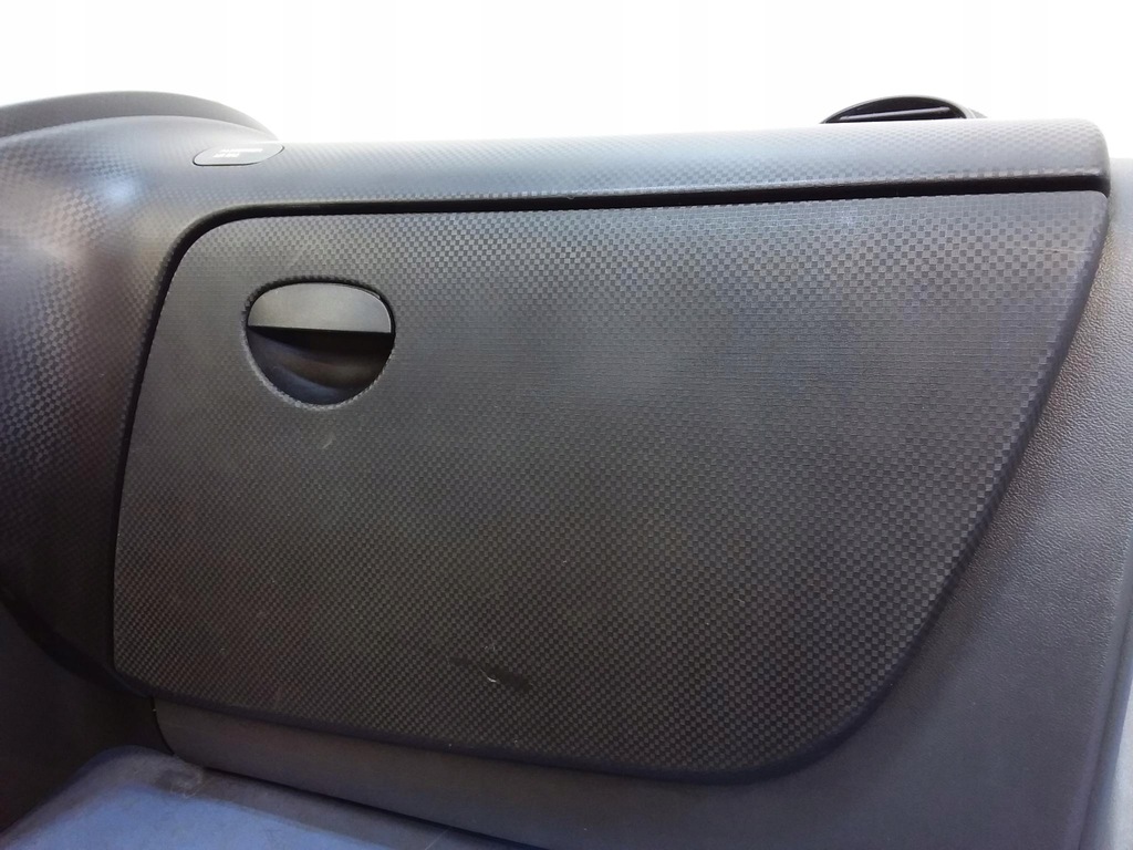 фото №6, Seat altea i панель приладів приладова панель приладів консоль