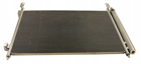 фото №2, Maxgear конденсатор кондиціонера renault koleos 2,0d 2,5 08-