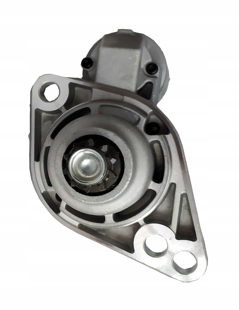 фото №10, Новый стартер vw eos, golf, passat, transporter t5, touran; tsi, fsi