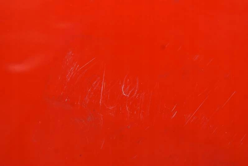 фото №8, Дверь левая задняя задние красные ford c-max mk2 2 ii 10-19