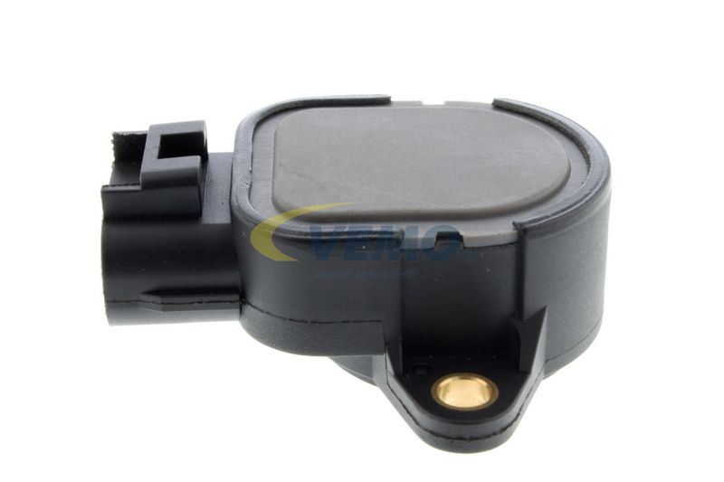 фото №10, Датчик положення дросель toyota