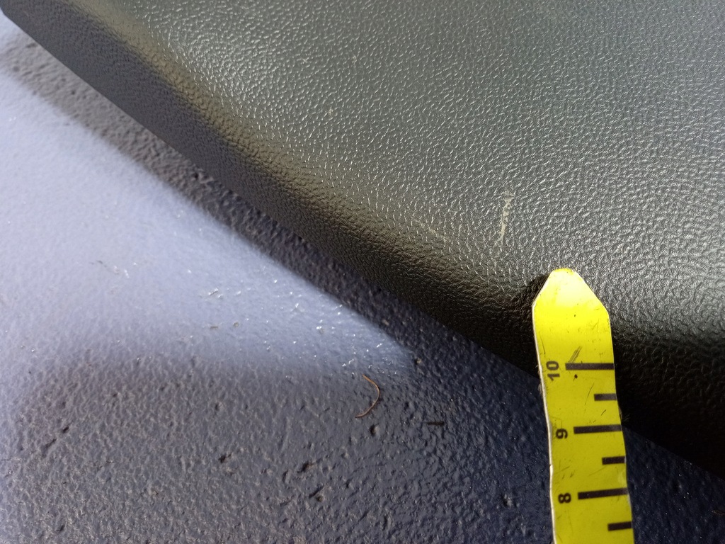 фото №7, Ford puma mk2 захист стійка b права нижня l1tb-a243w06-a