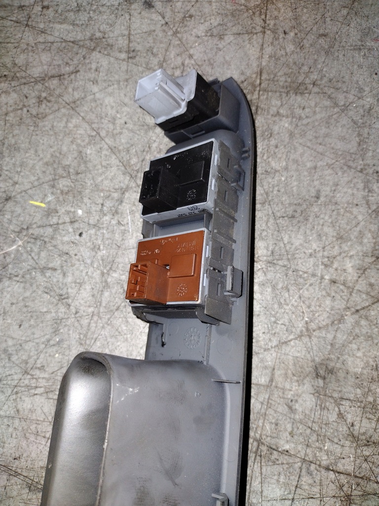 фото №6, Переключатель окон seat cordoba ibiza iii