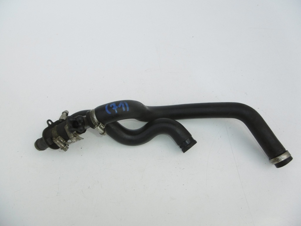 фото №1, Шланг дроти обігрівача gaz gazelle gazela