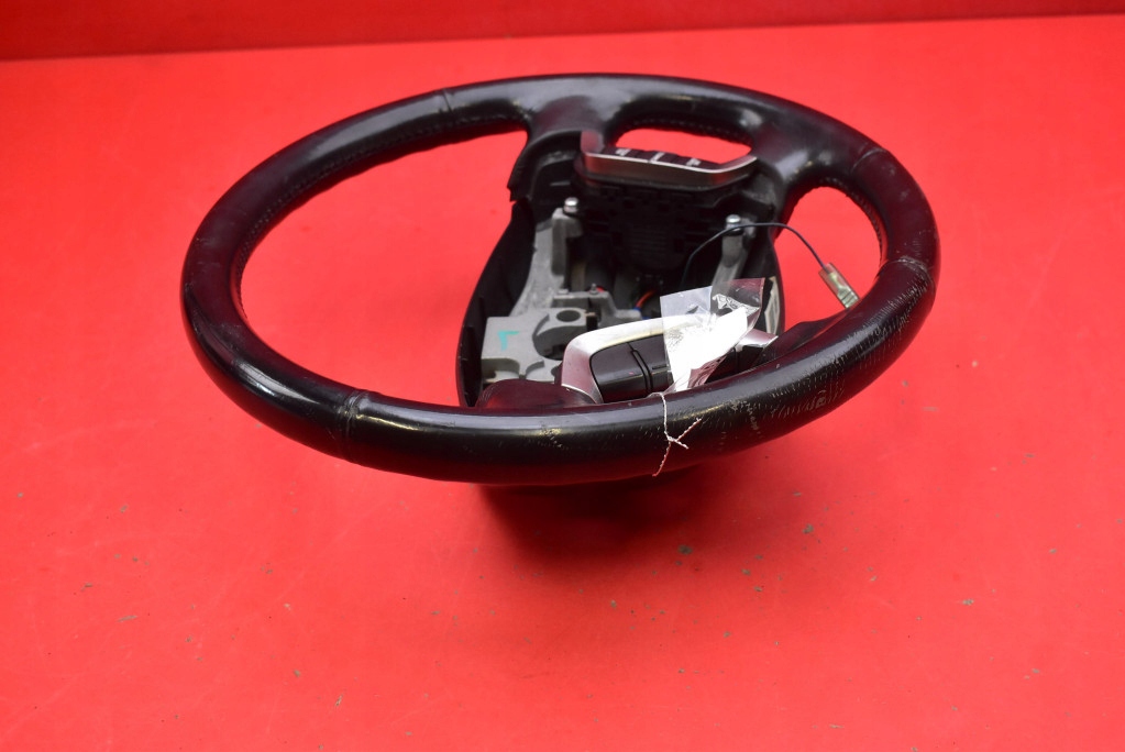 фото №6, Воздуховод мультифункция kia magentis 2 ii 06-08