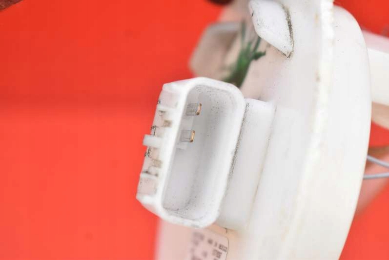 фото №7, Датчик уровня топлива 15776397 opel insignia a 2.8 v6 260 km 08-14