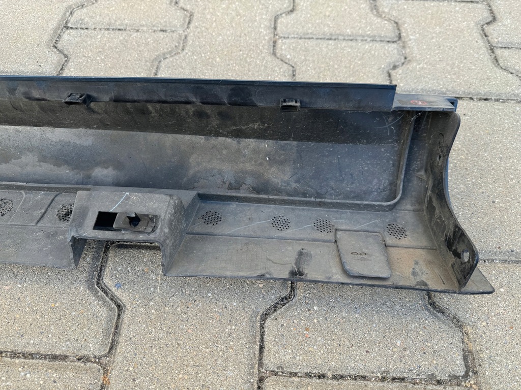 фото №14, Dodge charger widebody права молдинг поріг 2020+