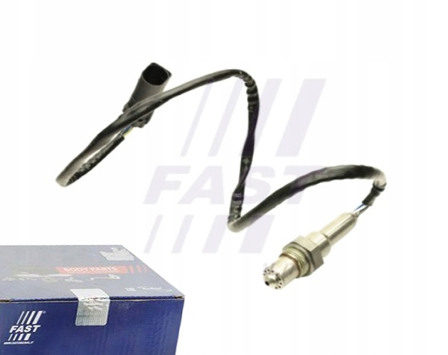 фото №1, Датчик лямбда-зонд do fiat 500 doblo fiorino linea qubo