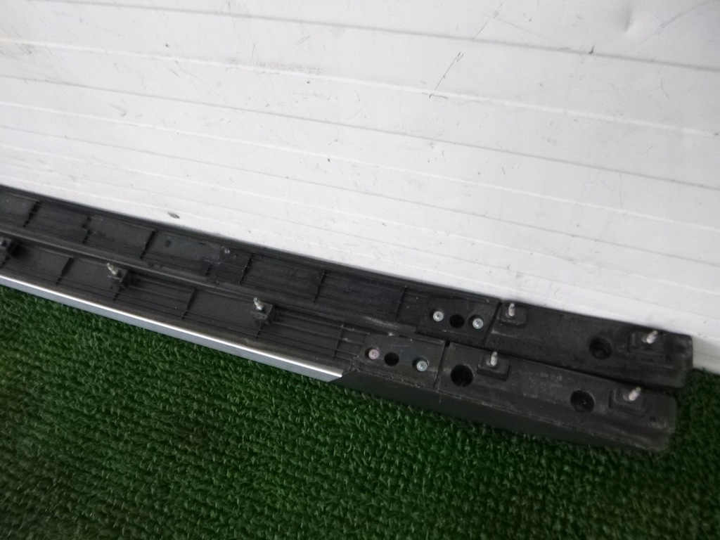 фото №5, Chevrolet trax 12- рейлінги дахові правий лівий kpl