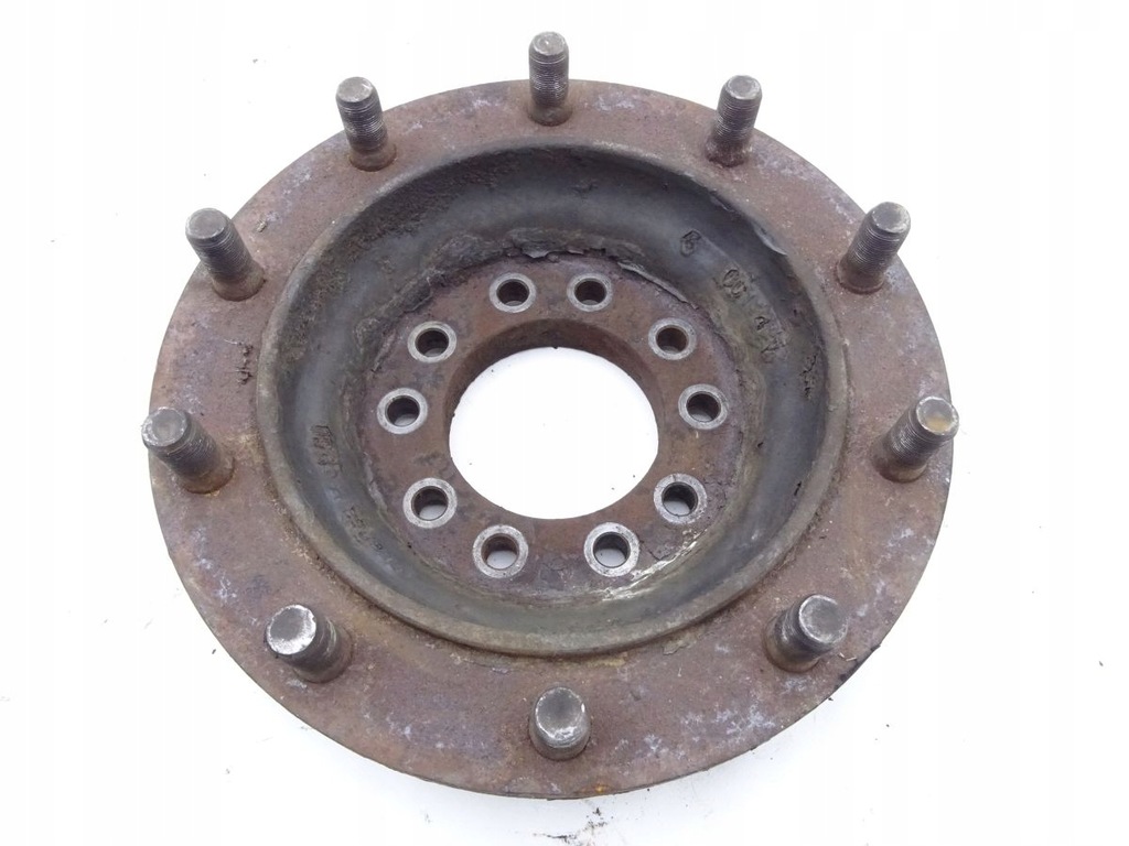 фото №1, Renault premium i 96-05 ступица перед