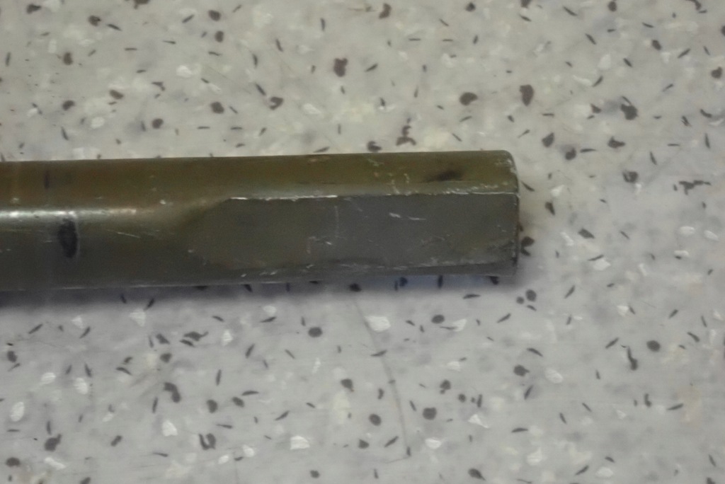 фото №5, Nissan primera p12 02 крестовина колонки рулевого