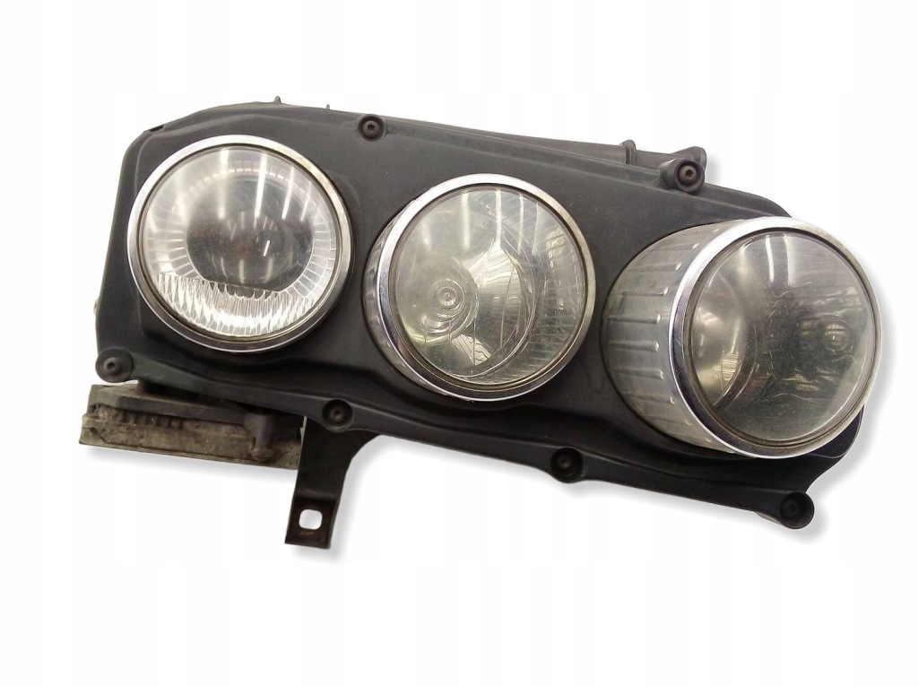 фото №1, Лампа перед права ксенон alfa romeo 159 brera euro