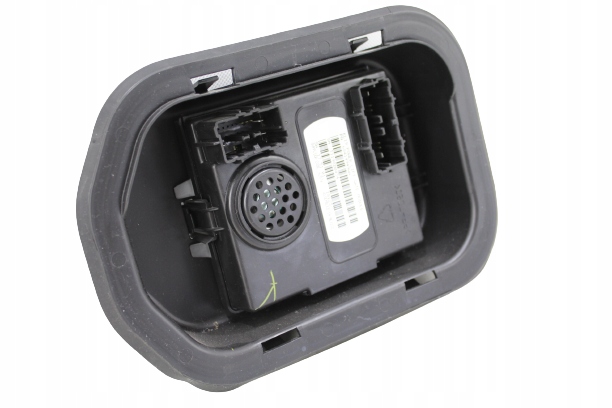 фото №9, Jeep cherokee kl 19- lift модуль крышки 68414949aa