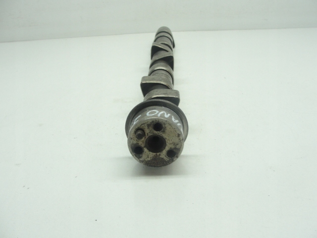 фото №6, Вал распределительного вала opel movano 2.5 cdti