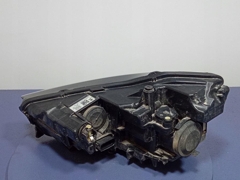 фото №2, Skoda scala 19- фара правий full led eu 657941016