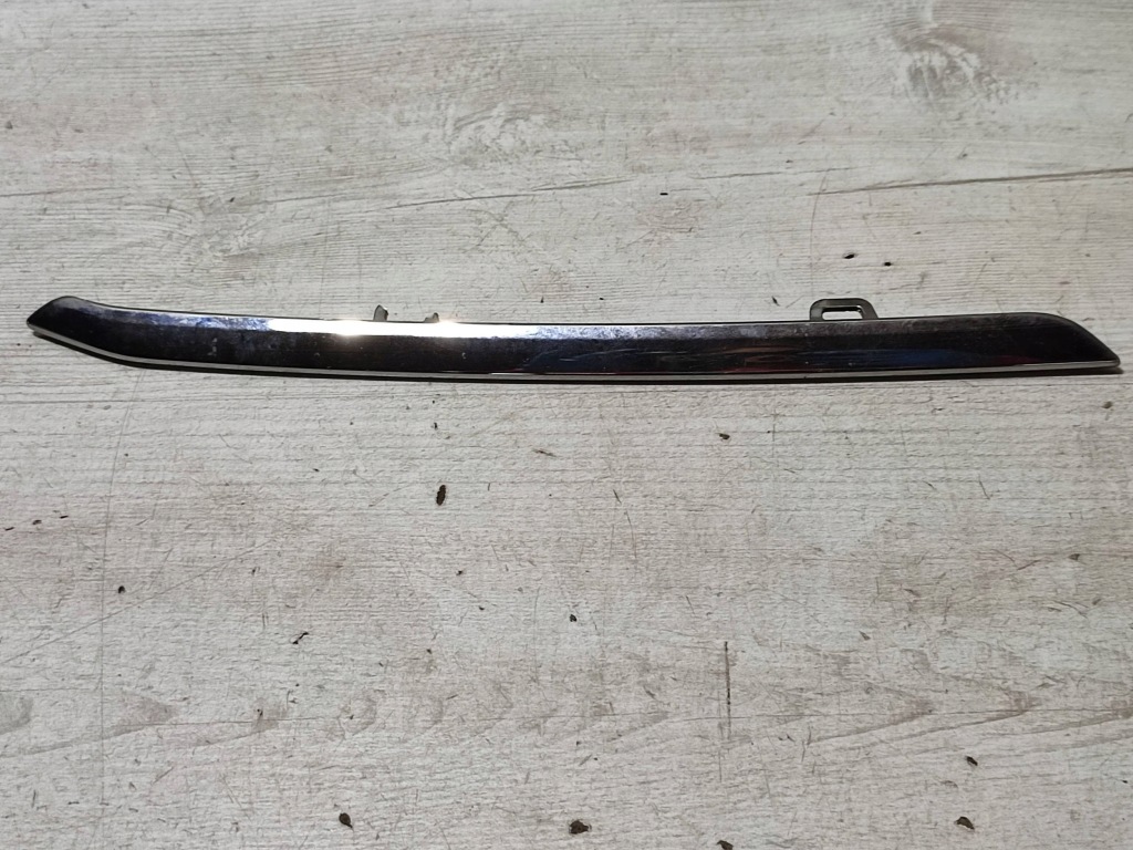 фото №1, Opel corsa f 2022 права сторона хром решітка решітка радіатора