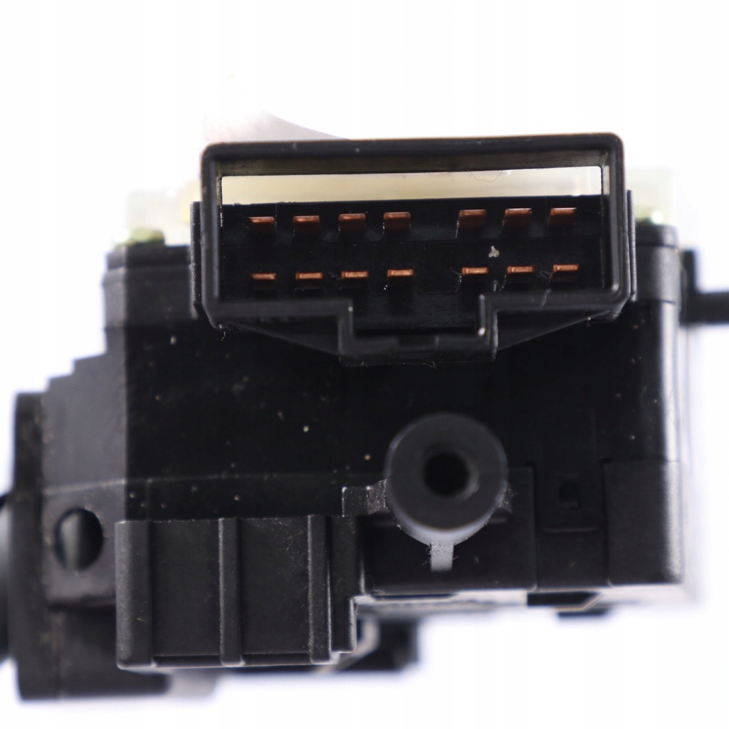 фото №10, Hyundai h-1 переключатель рычаг дворник 93420-4h005