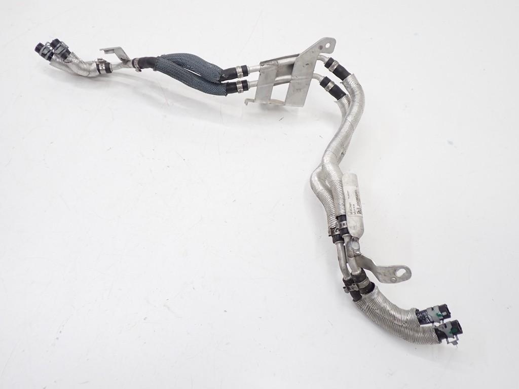 фото №1, Wąż шланг трубка комплект renault kangoo iv mercedes citan ii w420 1.5d 24r