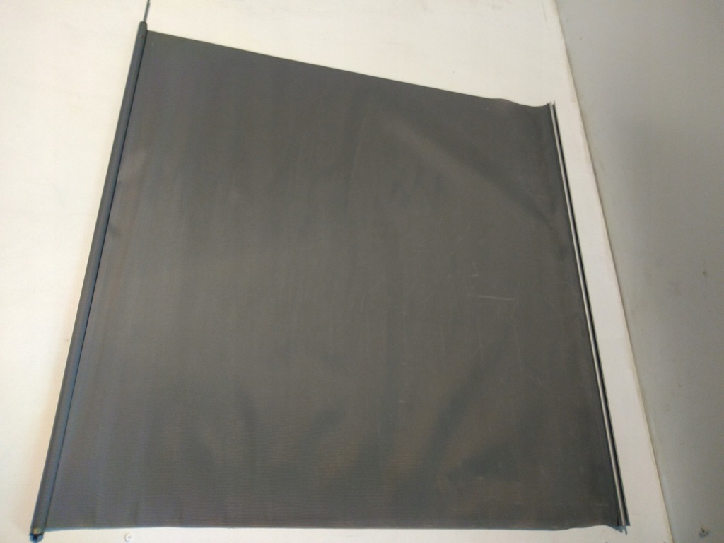 фото №1, Шторка защита панорамы mercedes w251 r-klasa long