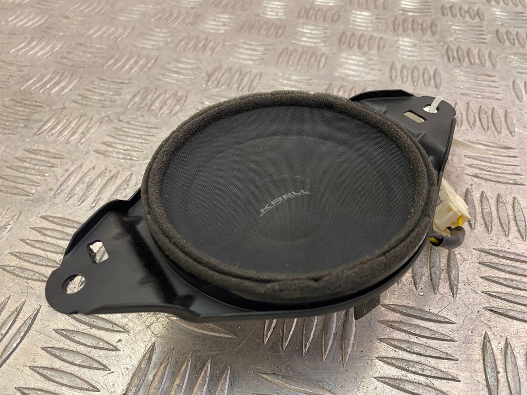 фото №5, Hyundai kona i 2020 динамік панелі приладової панелі 96350j9000