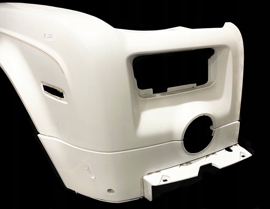 фото №2, Rolls royce phantom 2005 правий крила r fender