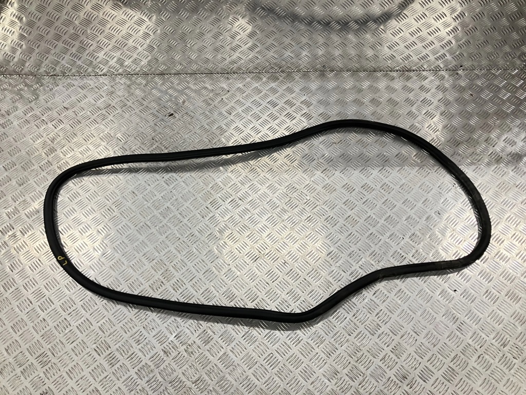 фото №1, Прокладка дверь левый перед opel insignia b 17-