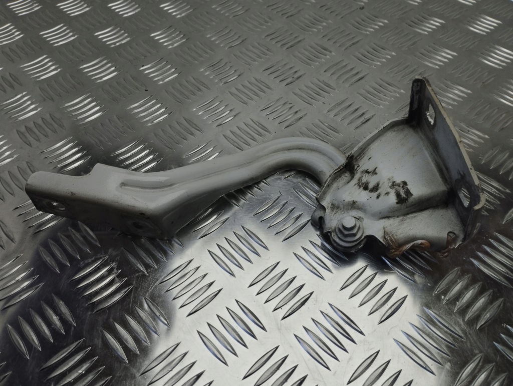 Купить Fiat ducato iii петля капот левый перед