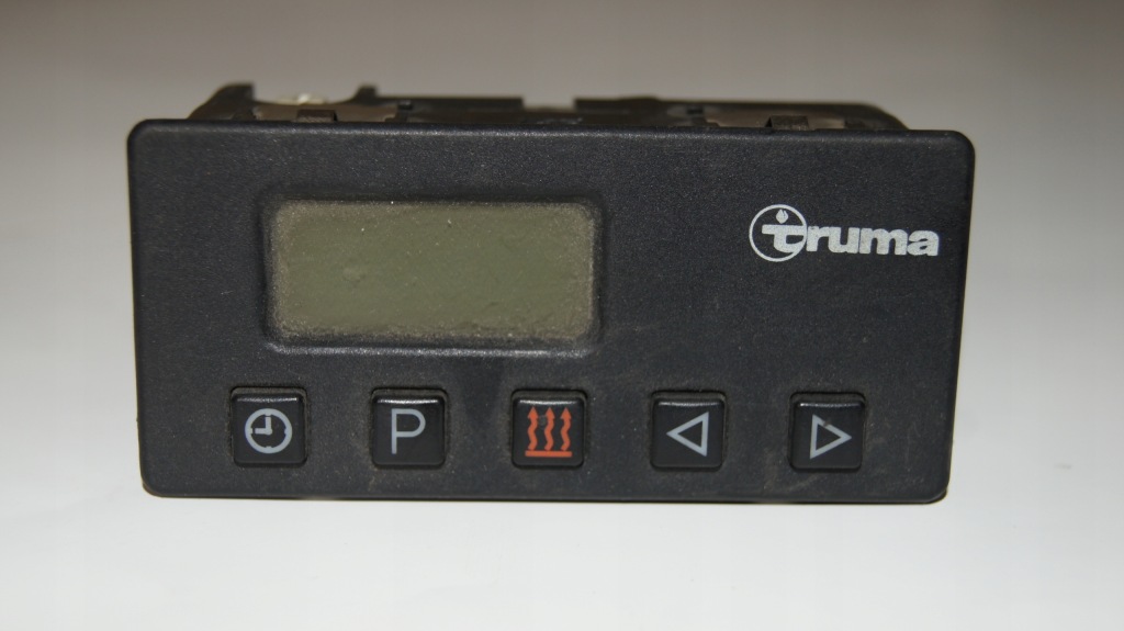 фото №1, Панель блок управления отопления truma