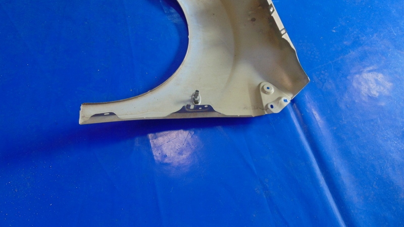 фото №13, Крила правий перед citroen berlingo peugeot partner iii 08-18 rok