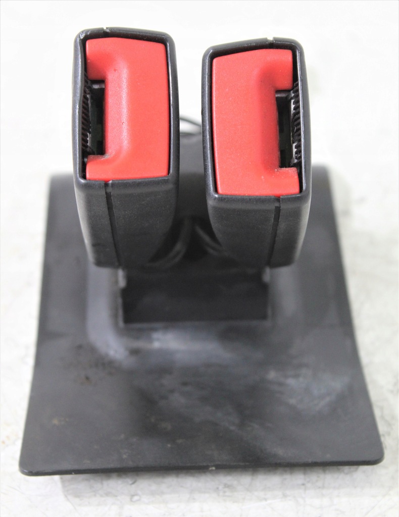 фото №3, Клипса поперечина безопасности задняя mini r56