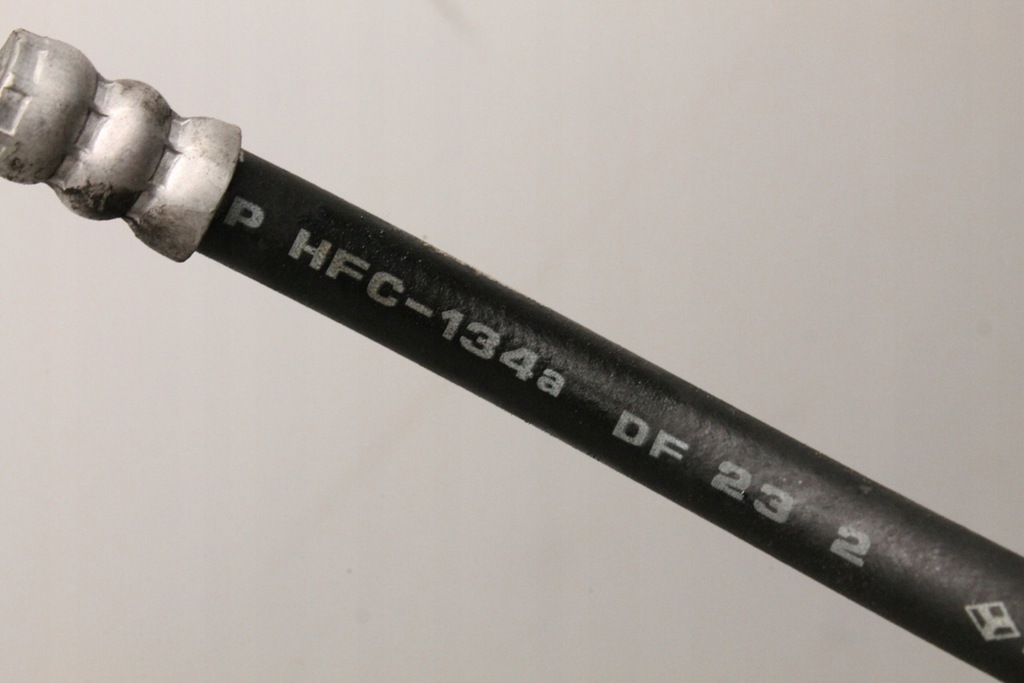 фото №7, Трубки кондиционера mazda 3 sedan bm hfc134a 2.2l дизель 110kw 2014