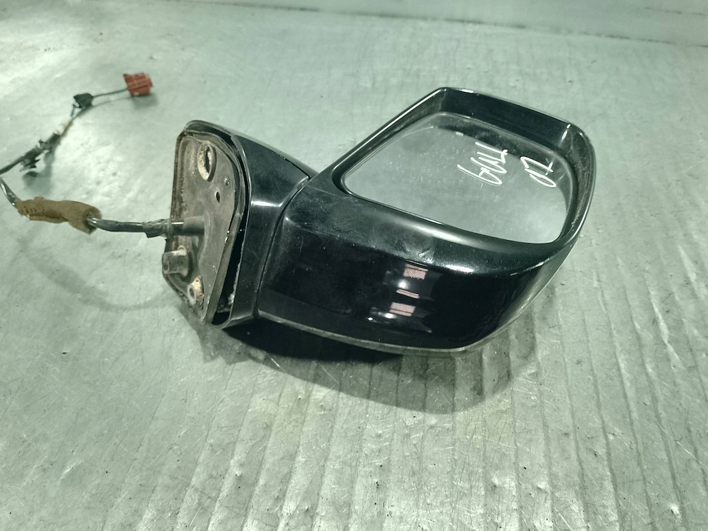 фото №7, Дзеркало ліва nissan tiida