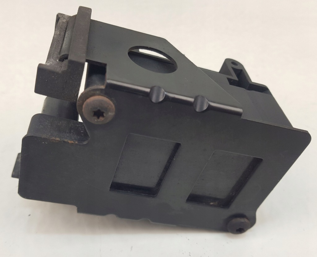 фото №4, Mercedes s w221 розподільник підвіска airmatic