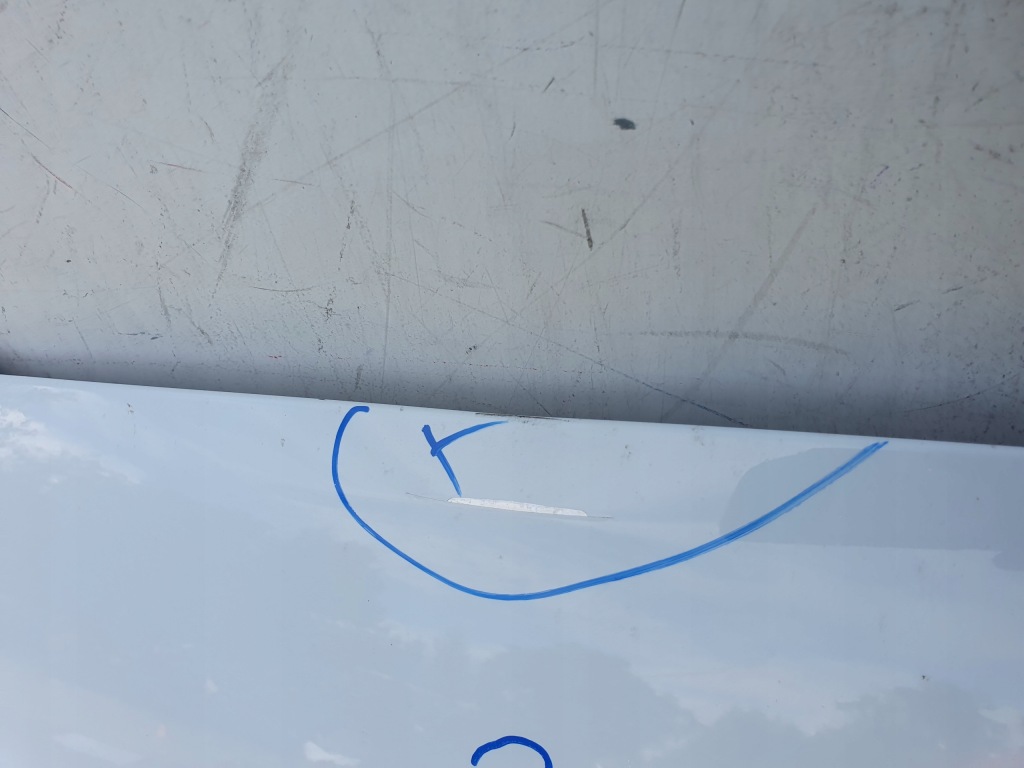 Audi a6 c7 4g 10- капот кришка двигуна Ціна