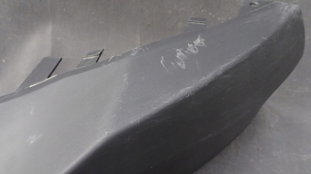 фото №9, Ford ecosport 13- спойлер бампера перед передний