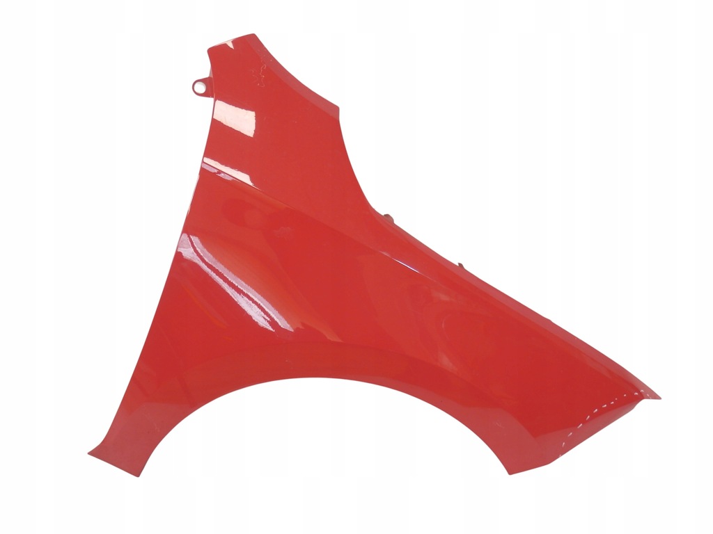 фото №1, Крила правий перед skoda rapid