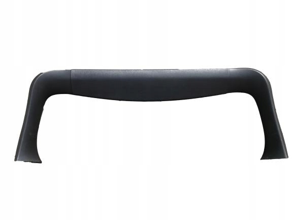 фото №1, Mazda cx-5 ii защита крышки багажника