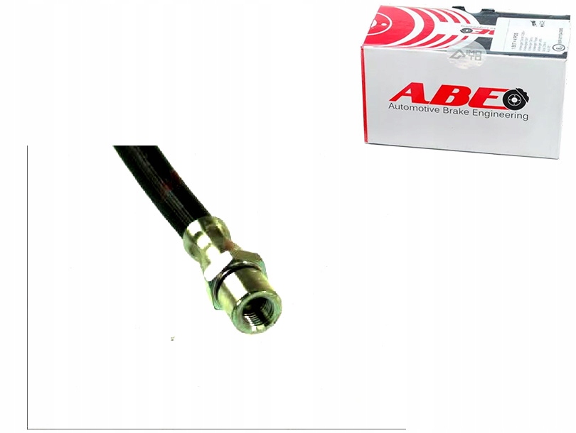 фото №1, Abe c80318abe шланг сцепления