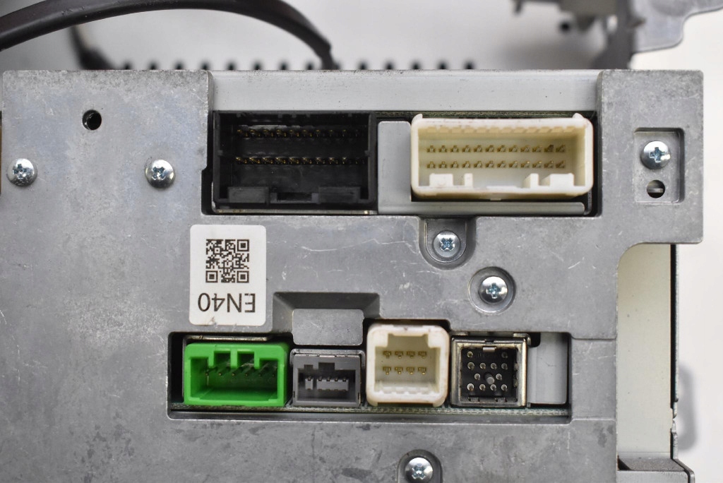 Купити Радіо радіопрогравач dvd дисплей 86271aj400 subaru outback 4 iv 09-12