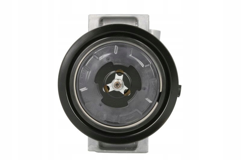 фото №11, Denso dcp50314 компрессор, кондиционер